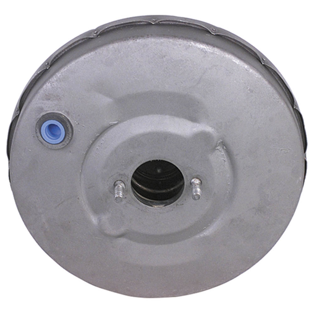 1992 Audi 80 Brake Booster