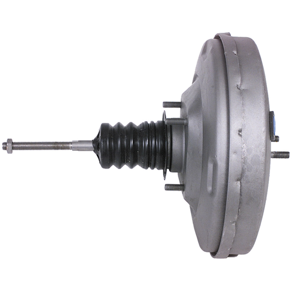 1992 Audi 80 Brake Booster