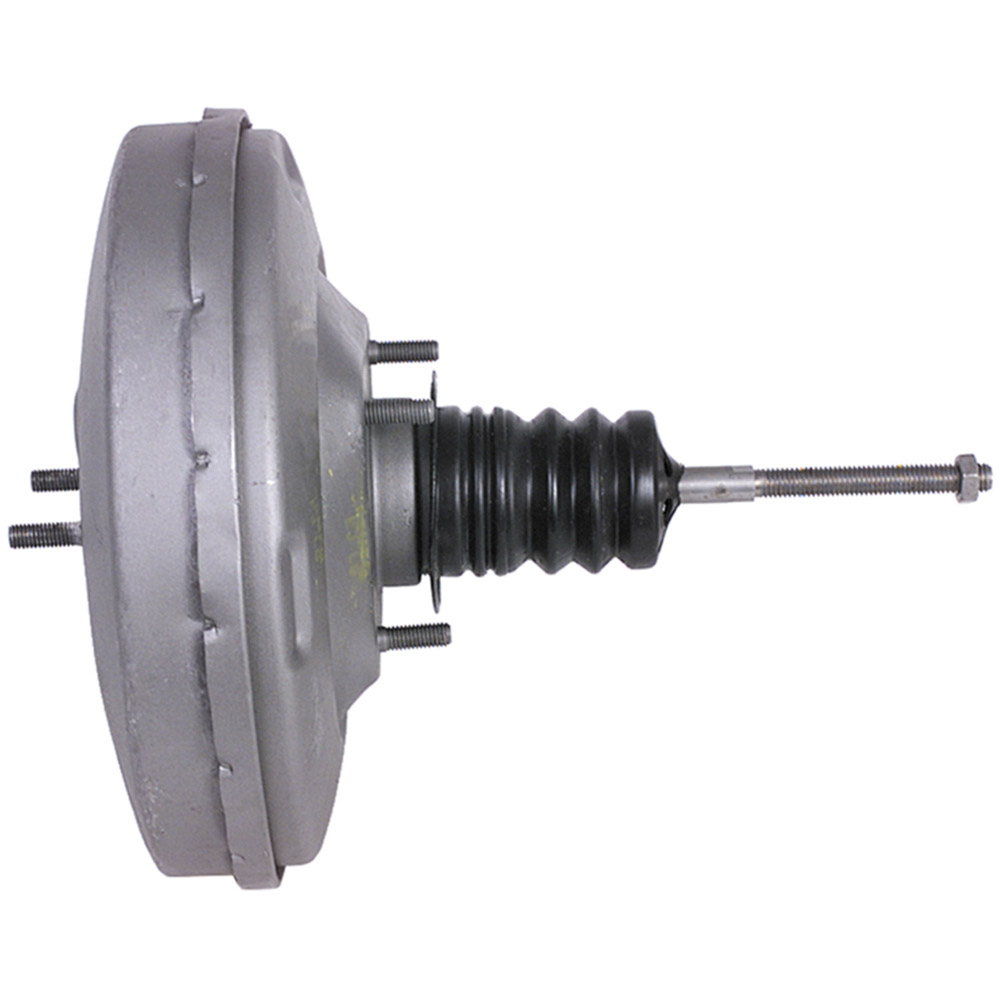 1992 Audi 80 Brake Booster