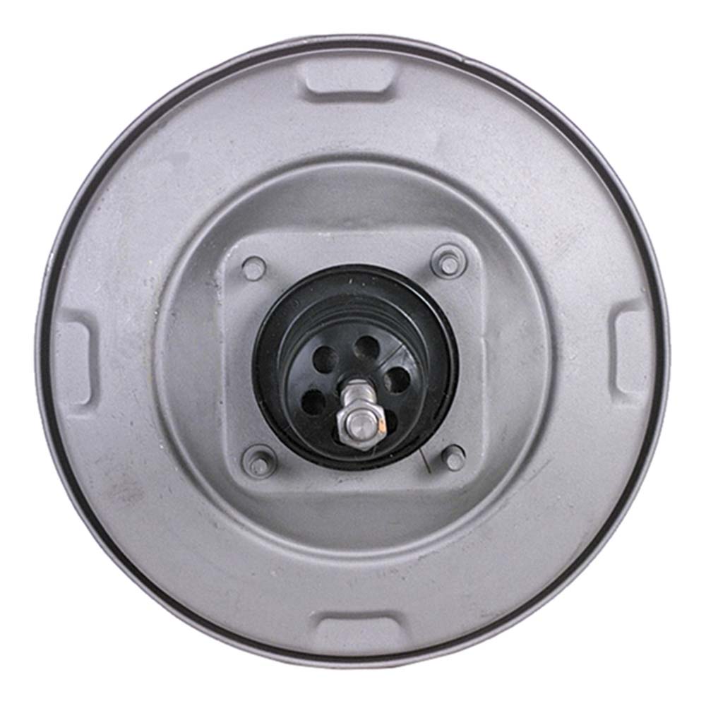 1992 Audi 80 Brake Booster