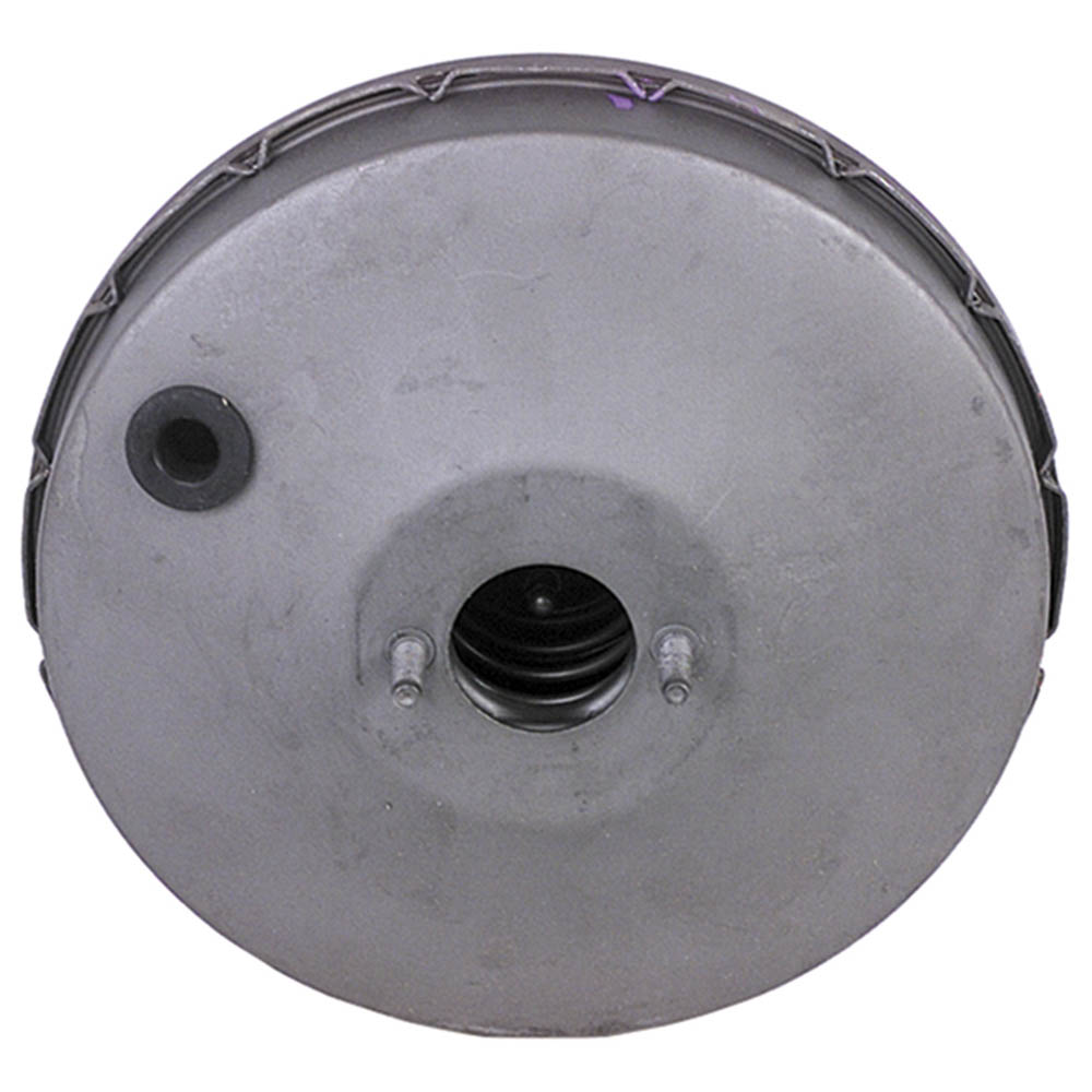 1994 Volkswagen Jetta Brake Booster