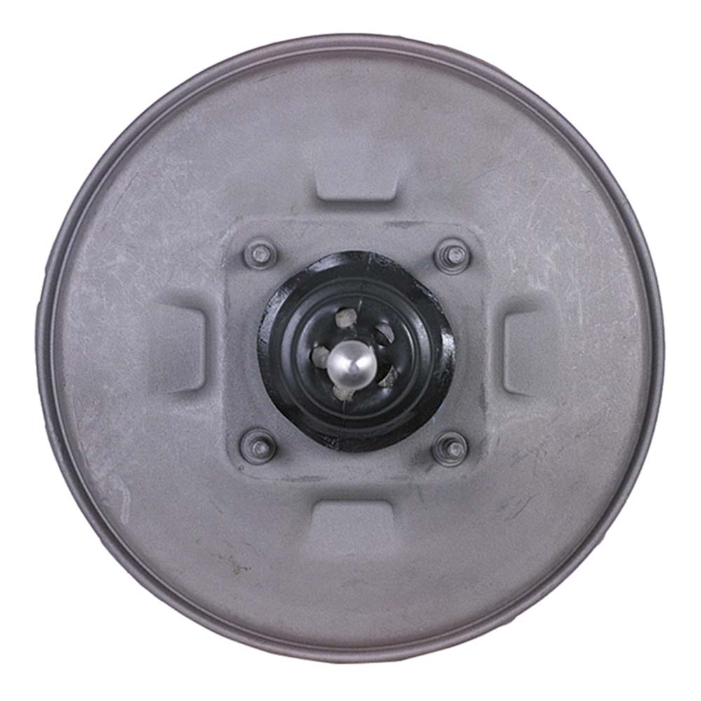 1994 Volkswagen Jetta Brake Booster
