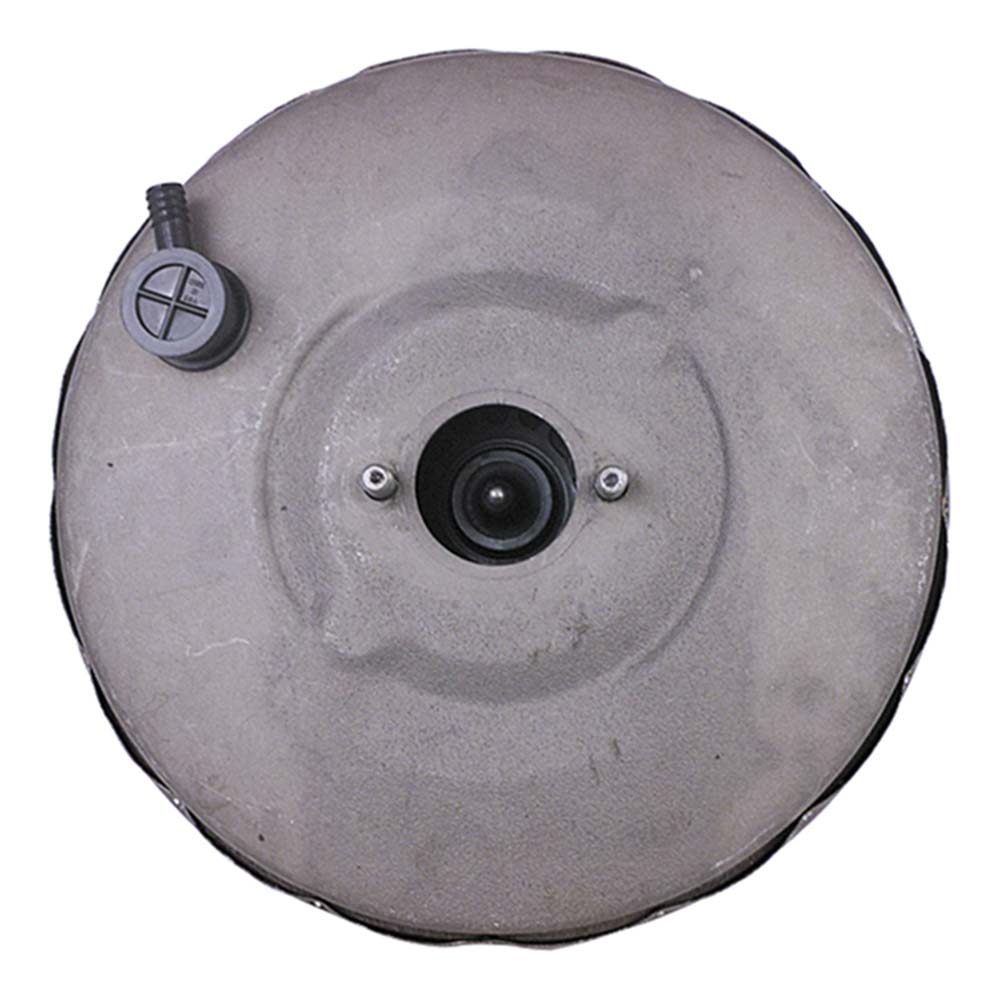 1982 Volkswagen Quantum Brake Booster