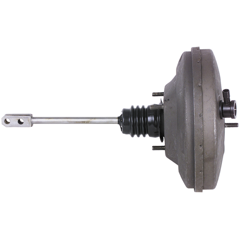 1982 Volkswagen Quantum Brake Booster