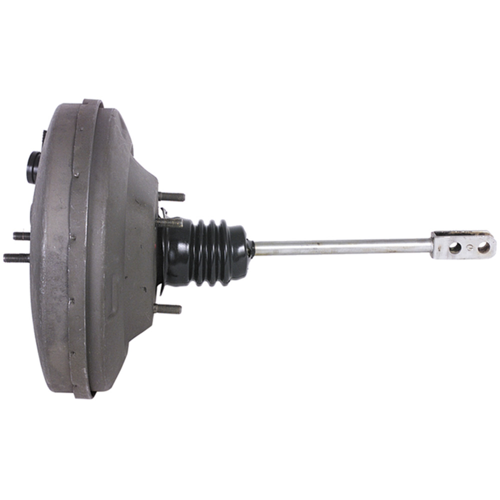 1982 Volkswagen Quantum Brake Booster