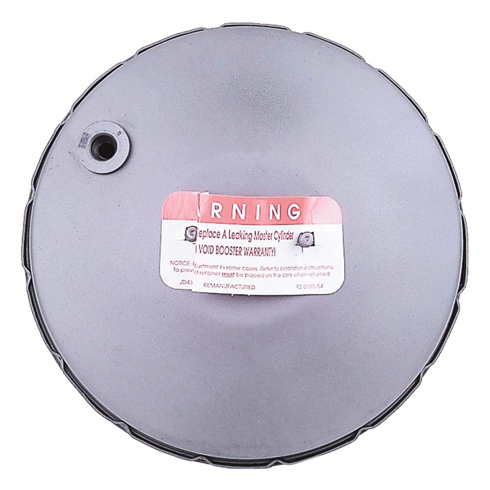 2000 Volvo V40 Brake Booster
