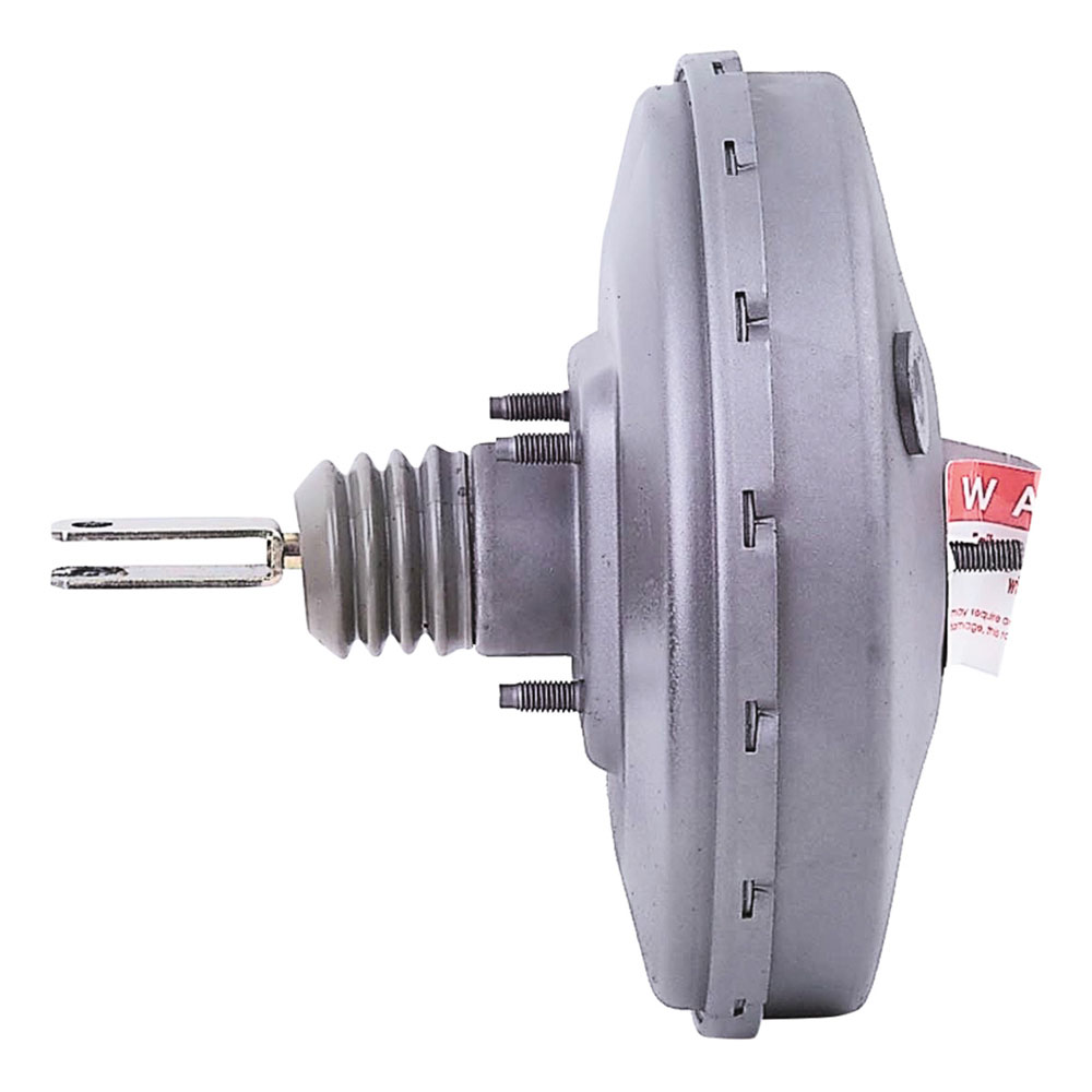 2000 Volvo V40 Brake Booster