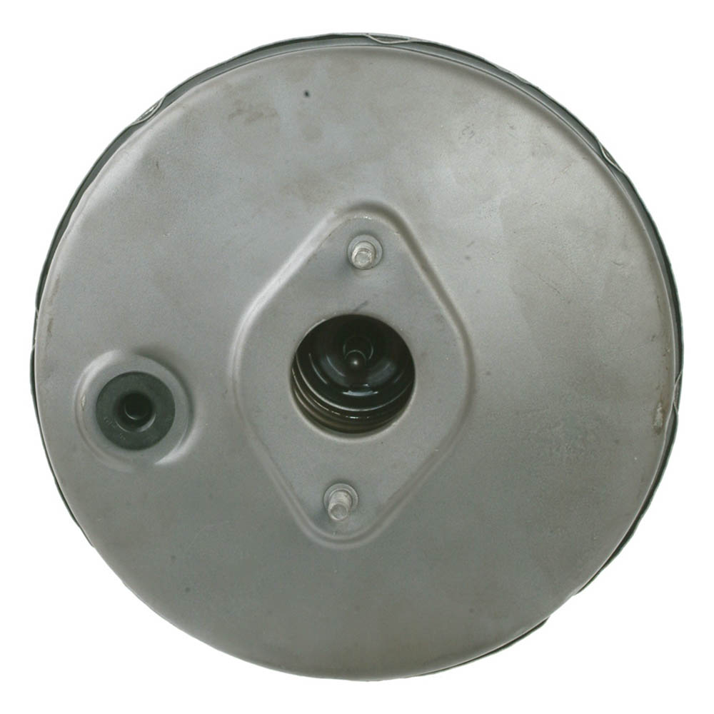 1996 Porsche 911 Brake Booster