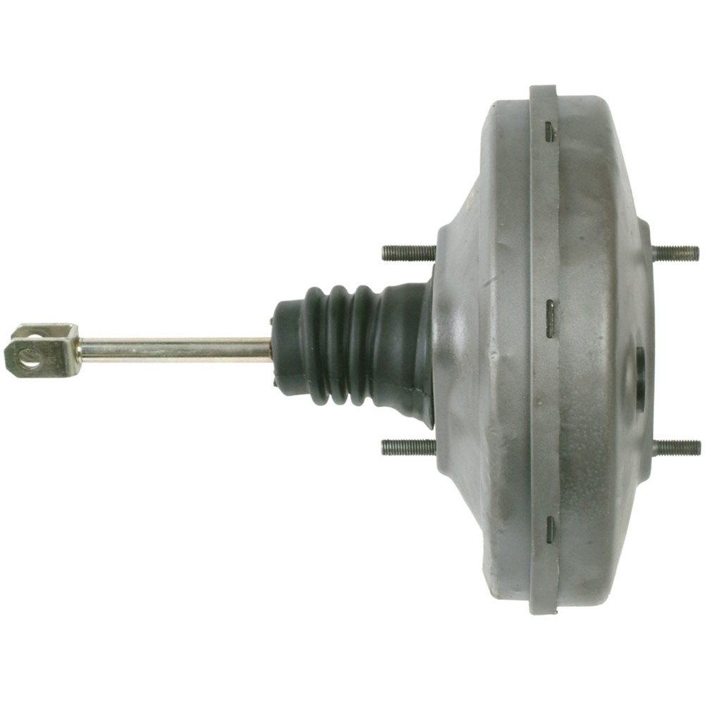 1996 Porsche 911 Brake Booster