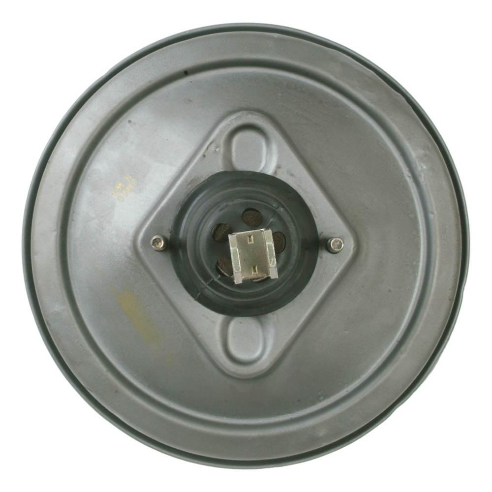 1996 Porsche 911 Brake Booster