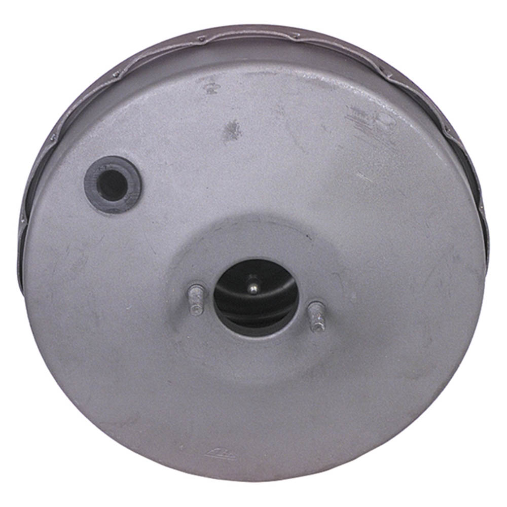 1987 Volkswagen Golf Brake Booster