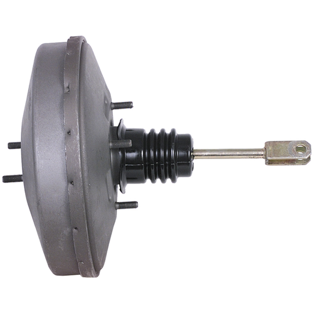 1987 Volkswagen Golf Brake Booster
