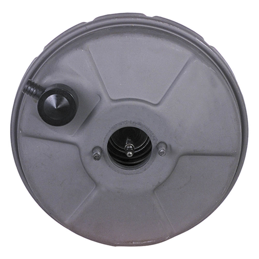 1987 Volkswagen Fox Brake Booster