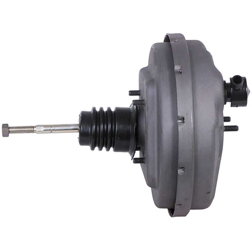 1987 Volkswagen Fox Brake Booster