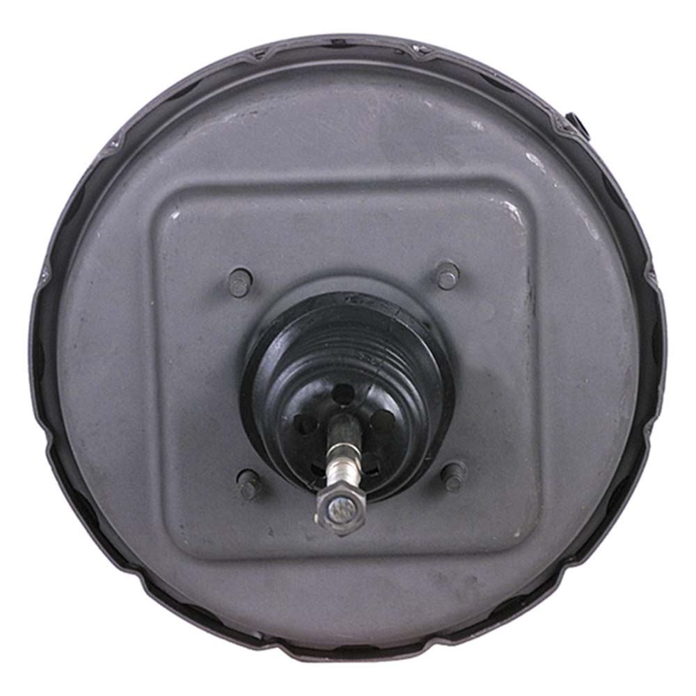 1987 Volkswagen Fox Brake Booster