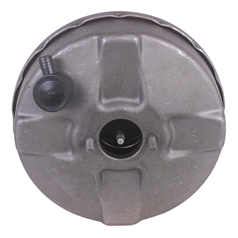 1982 Porsche 911 Brake Booster