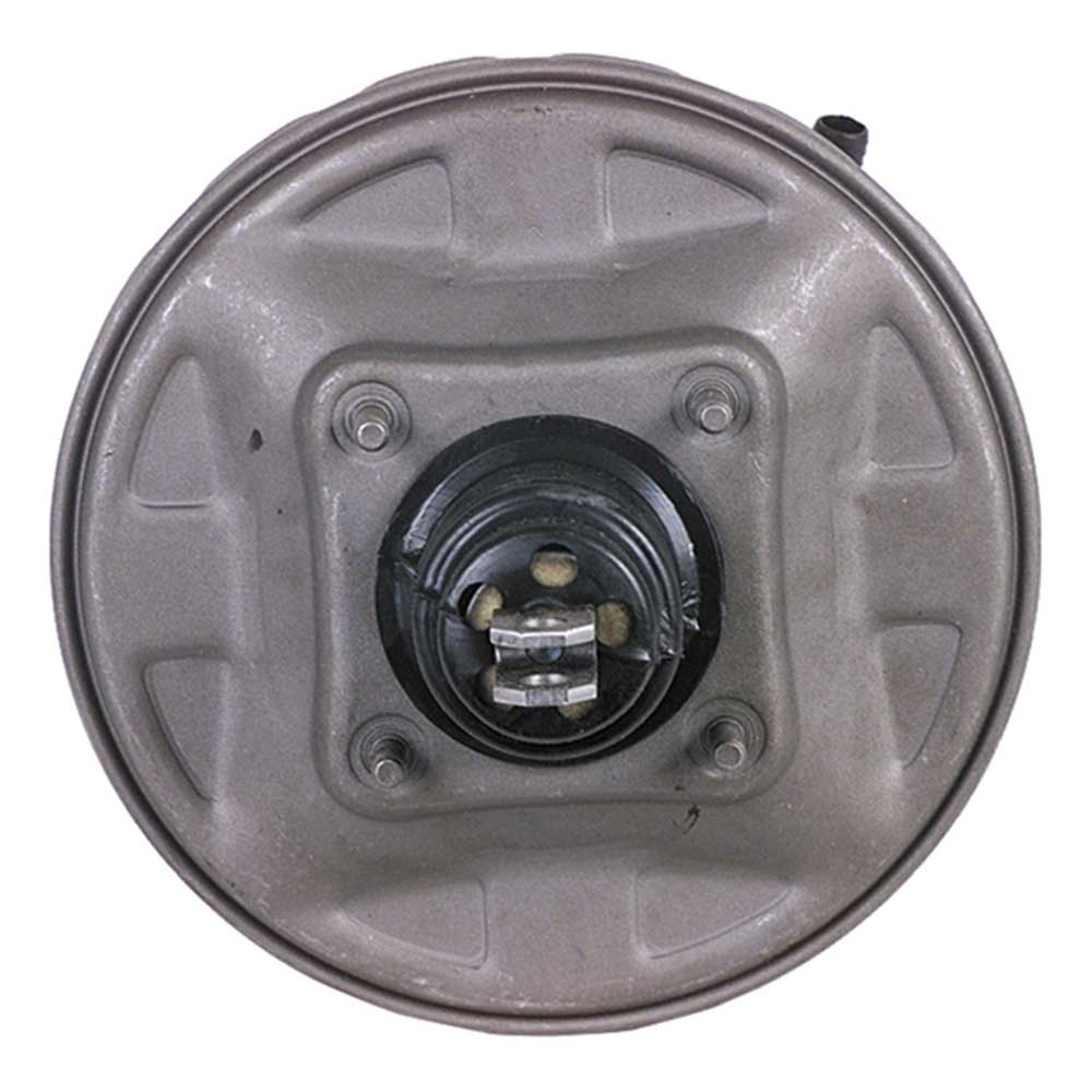 1982 Porsche 911 Brake Booster