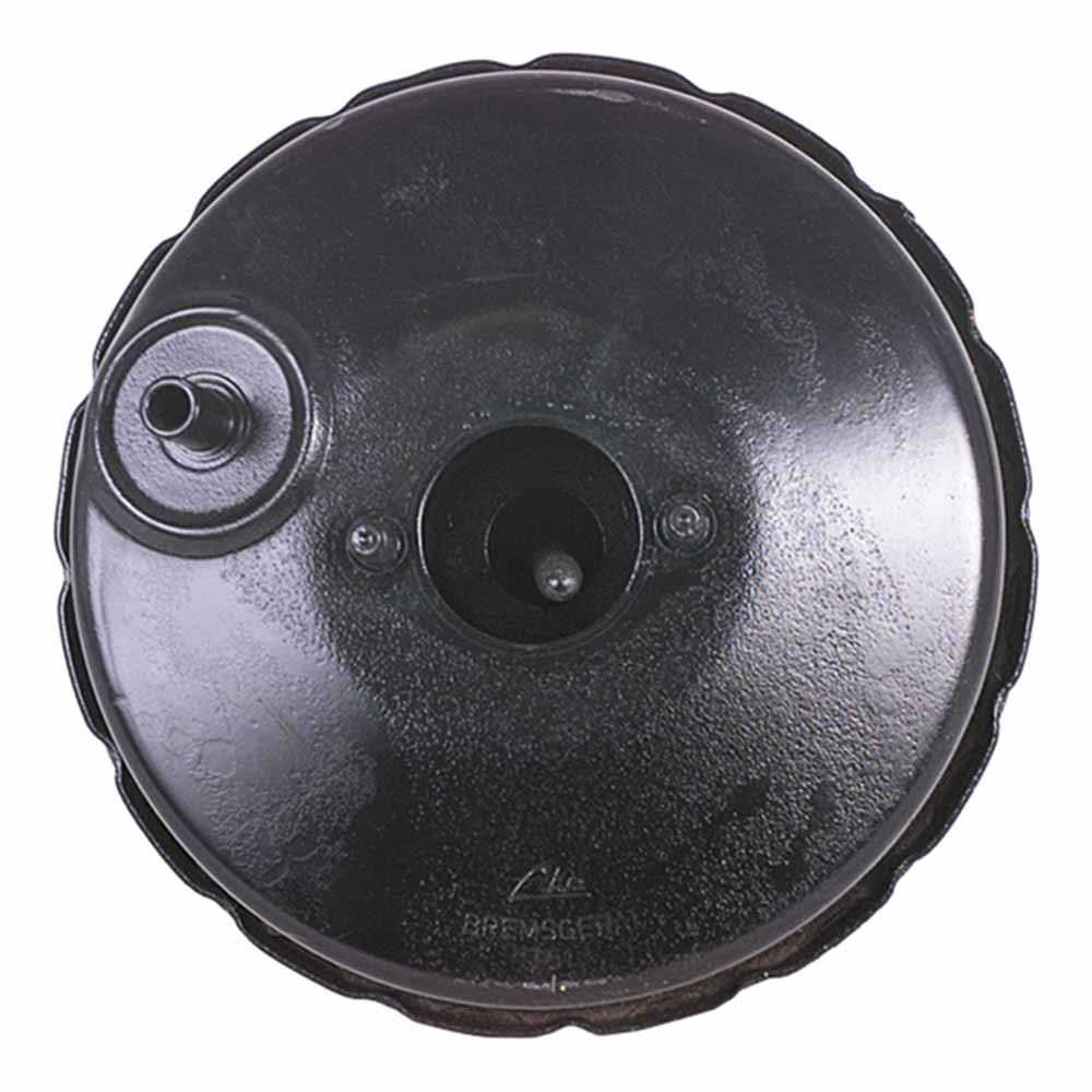 1973 Audi Fox Brake Booster