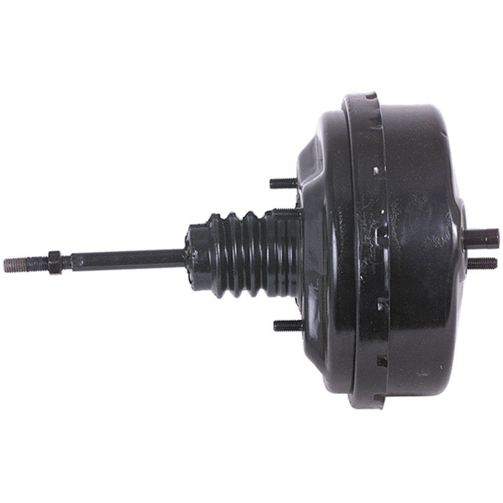 1973 Audi Fox Brake Booster