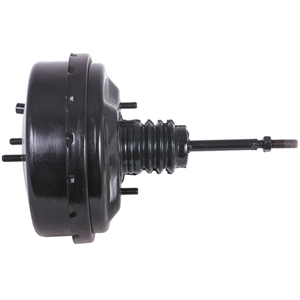 1973 Audi Fox Brake Booster