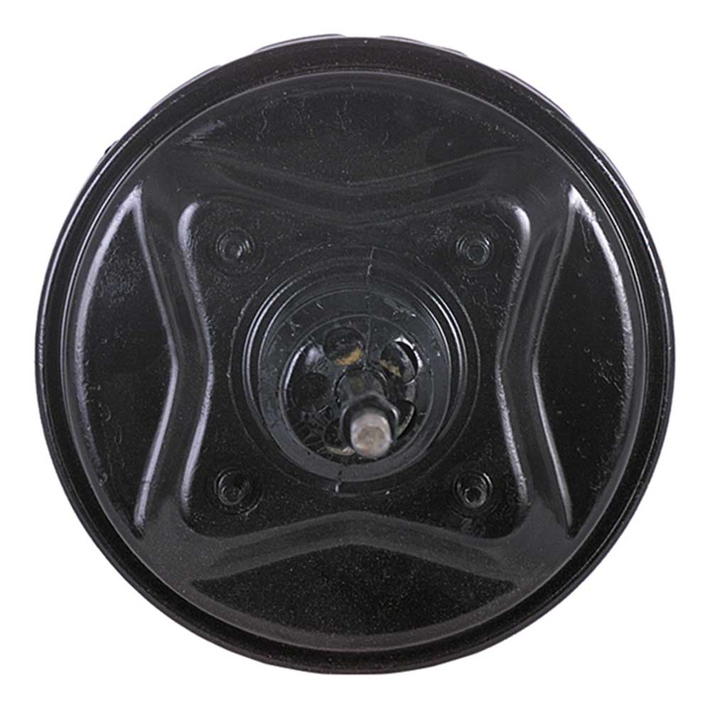 1973 Audi Fox Brake Booster