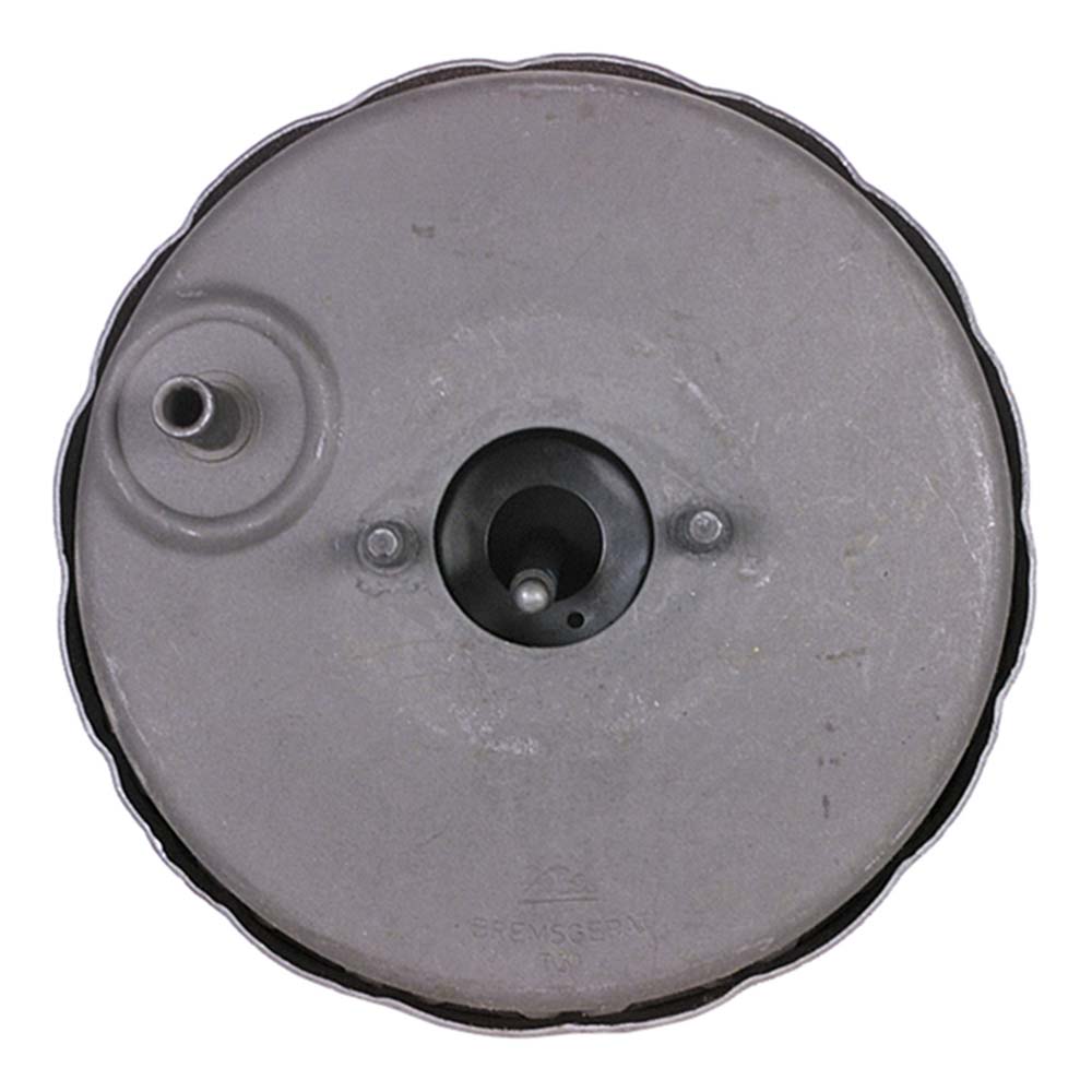 1975 Audi Fox Brake Booster