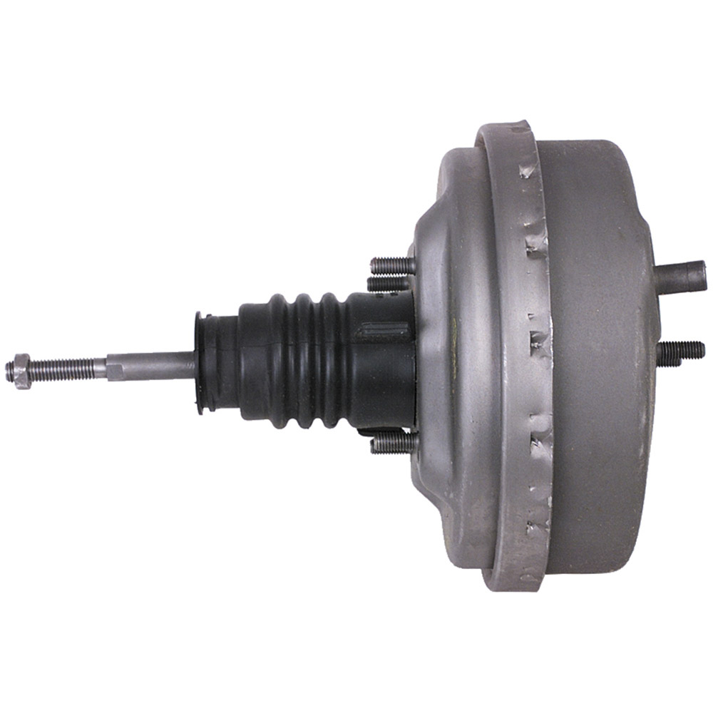 1975 Audi Fox Brake Booster