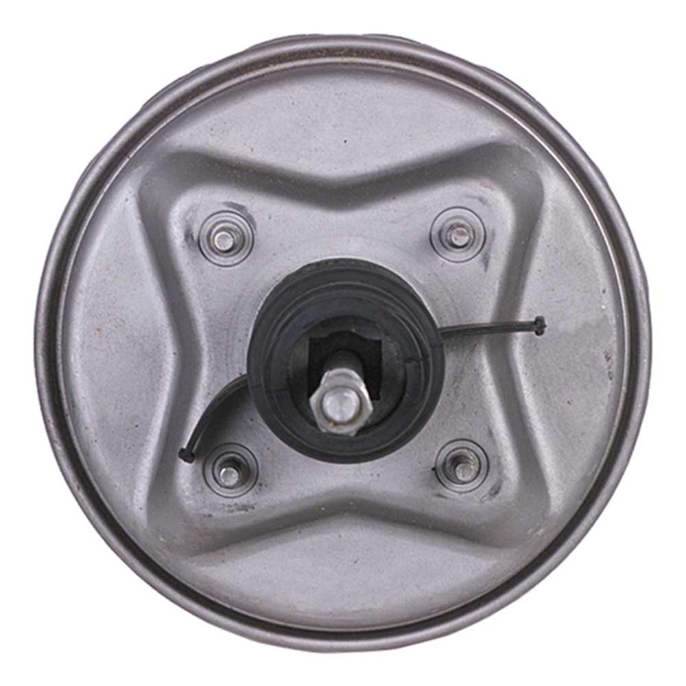 1975 Audi Fox Brake Booster