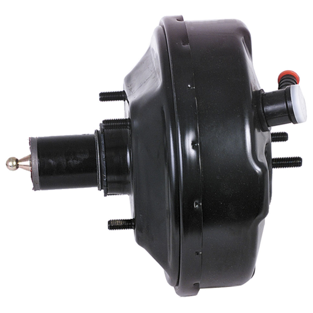 1976 Porsche 911 Brake Booster