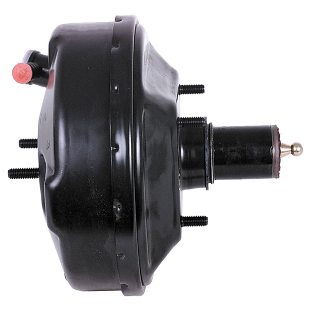 1976 Porsche 911 Brake Booster