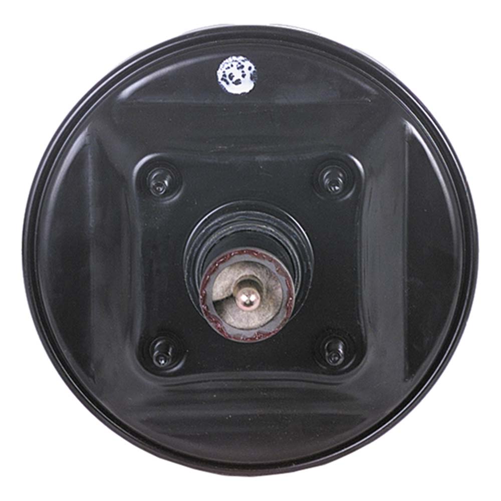 1976 Porsche 911 Brake Booster