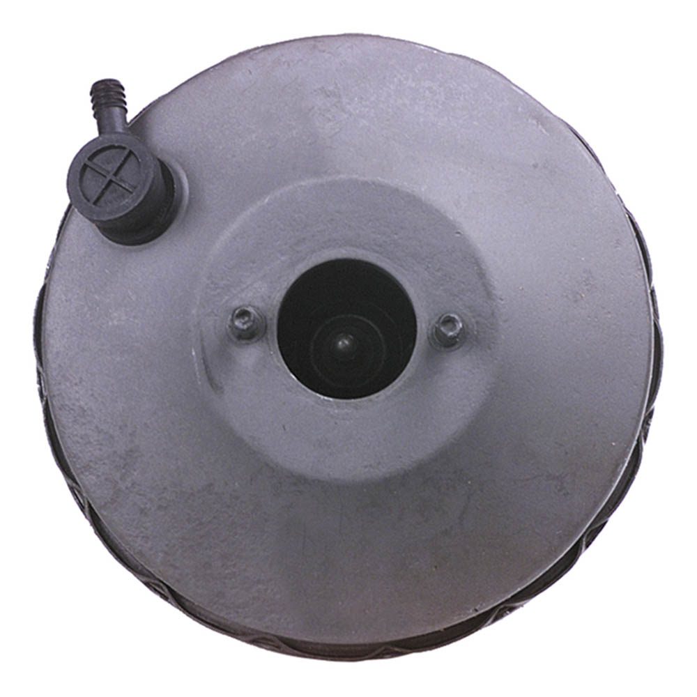 1985 Volkswagen Jetta Brake Booster