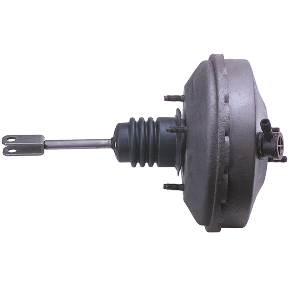 1985 Volkswagen Jetta Brake Booster