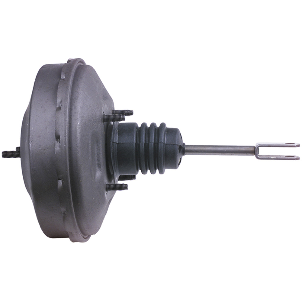 1985 Volkswagen Jetta Brake Booster