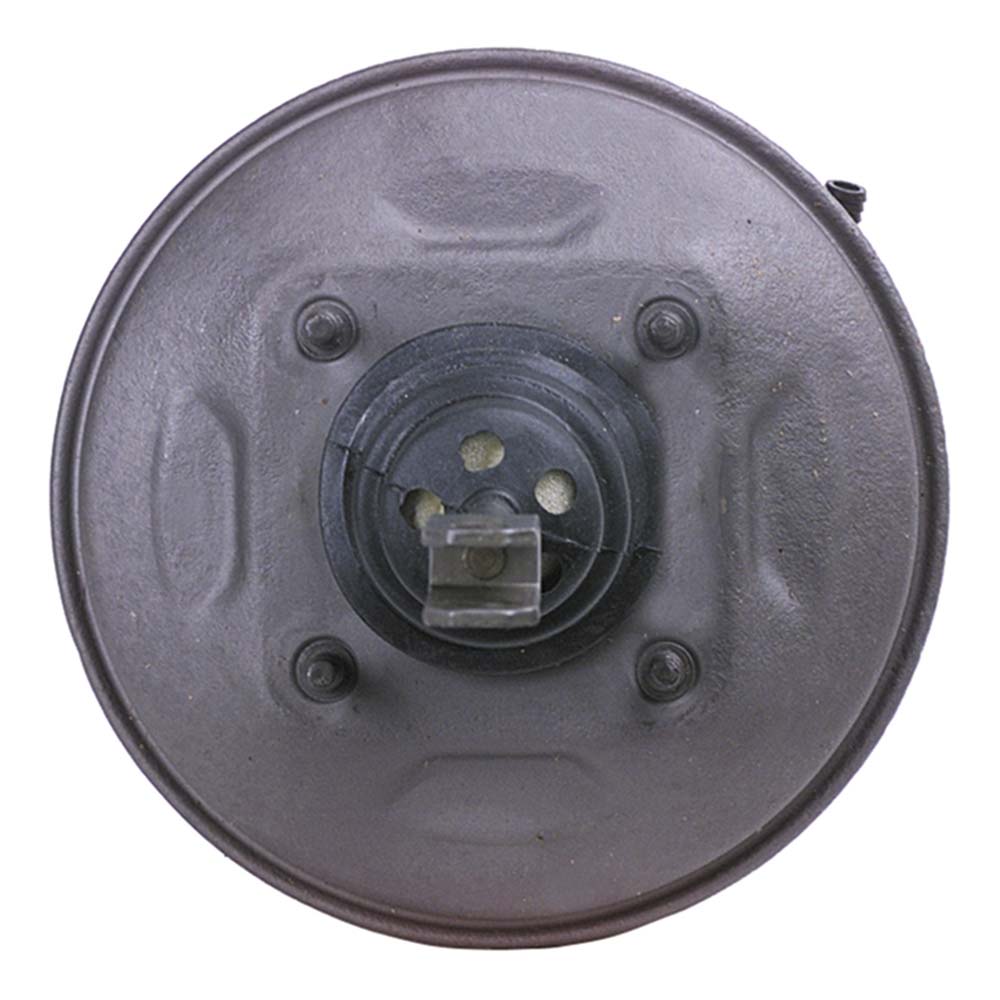 1985 Volkswagen Jetta Brake Booster