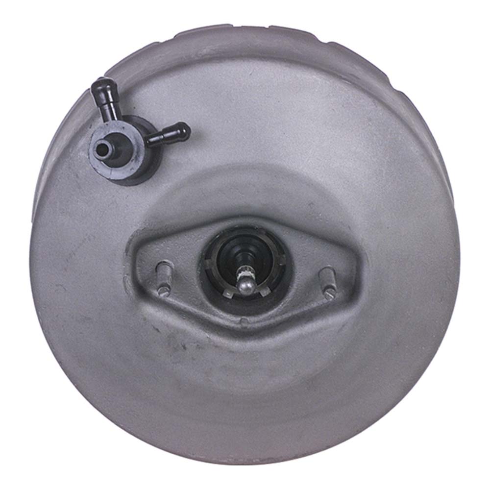 1987 Renault Alliance Brake Booster