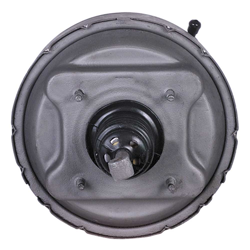 1987 Renault Alliance Brake Booster