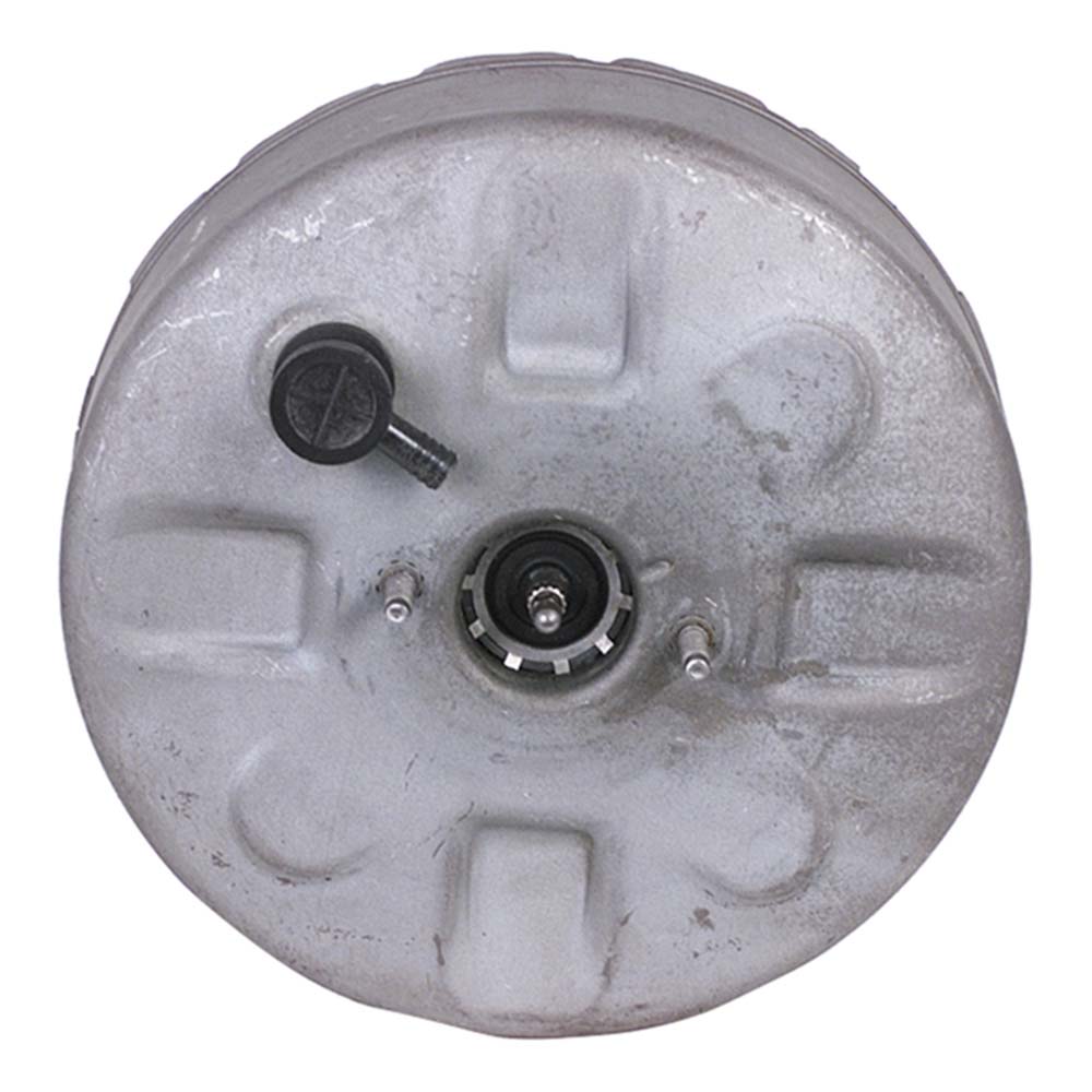 1982 Peugeot 505 Brake Booster