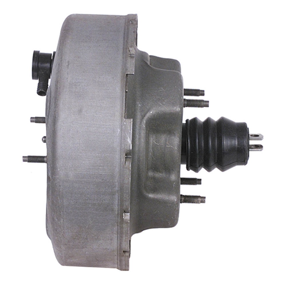 1982 Peugeot 505 Brake Booster