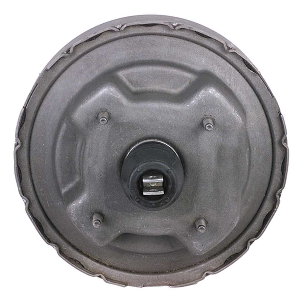 1982 Peugeot 505 Brake Booster
