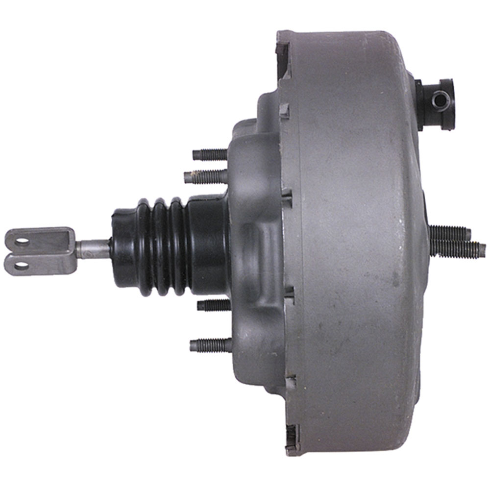 1982 Volvo 264 Brake Booster
