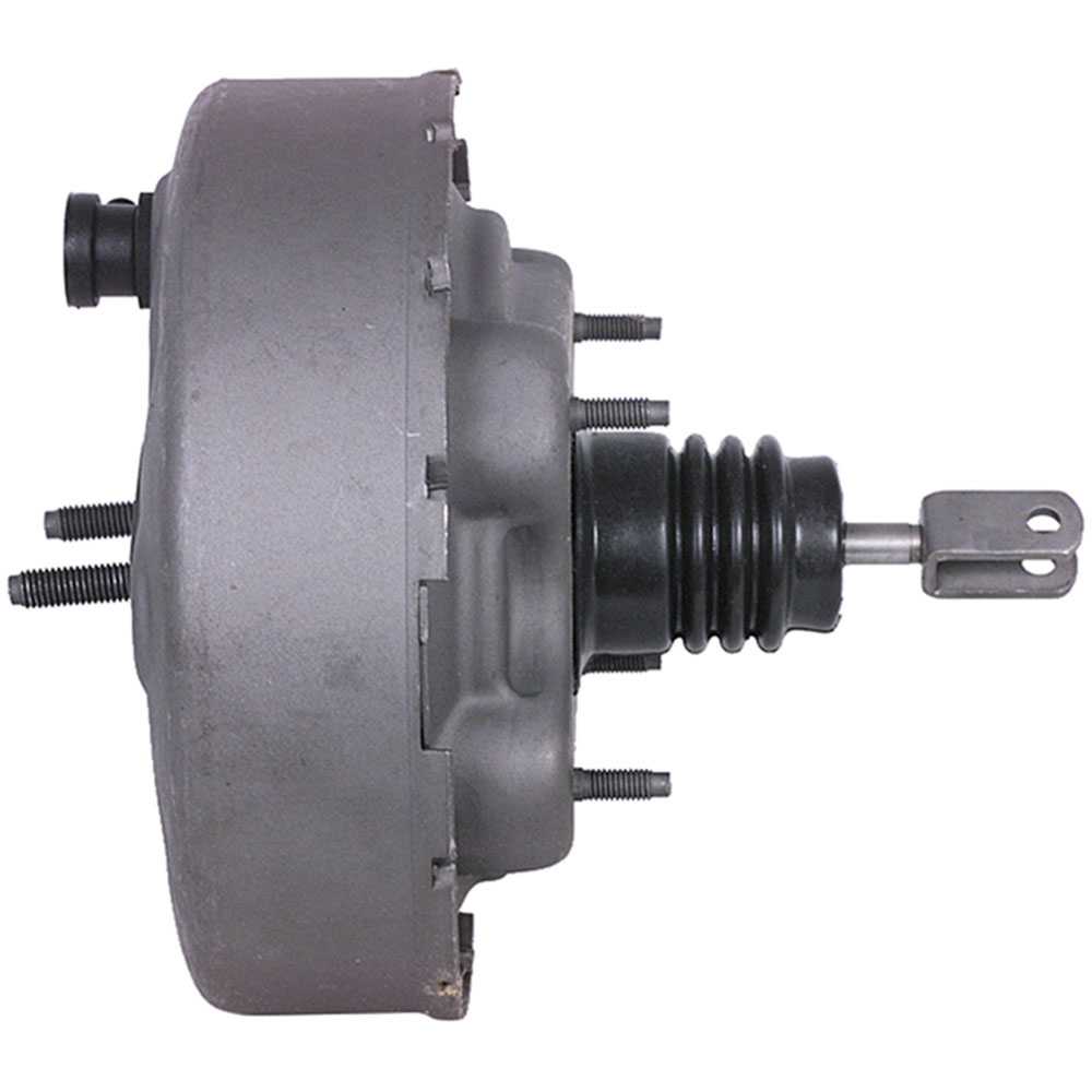 1982 Volvo 264 Brake Booster