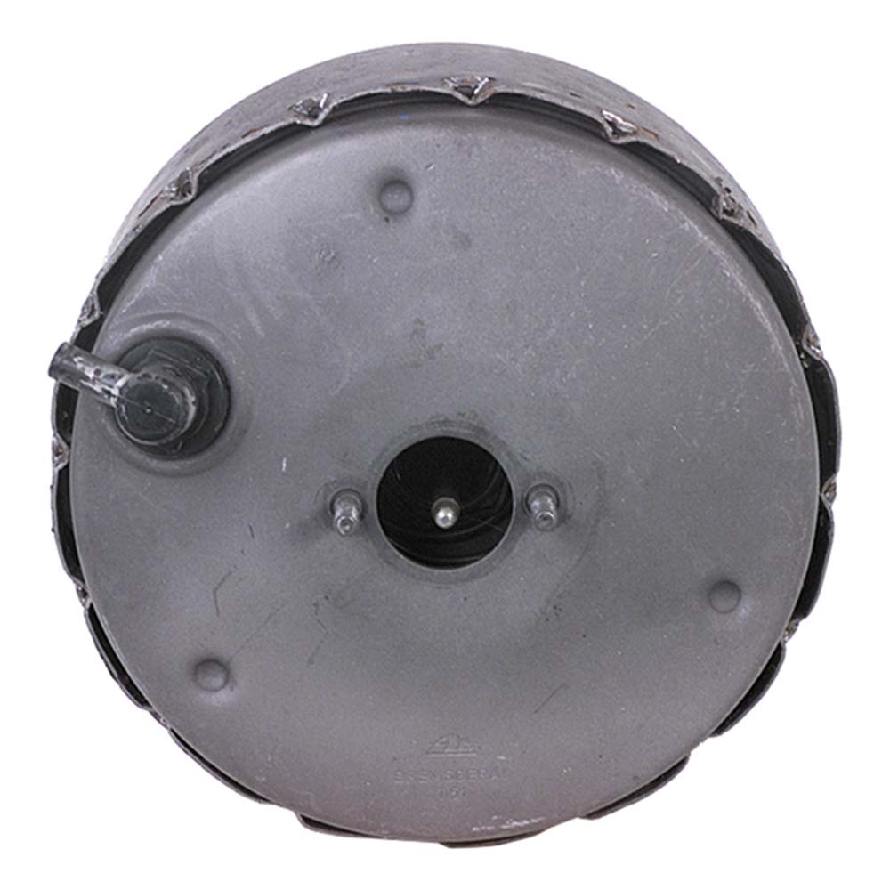 1982 Bmw 633csi Brake Booster