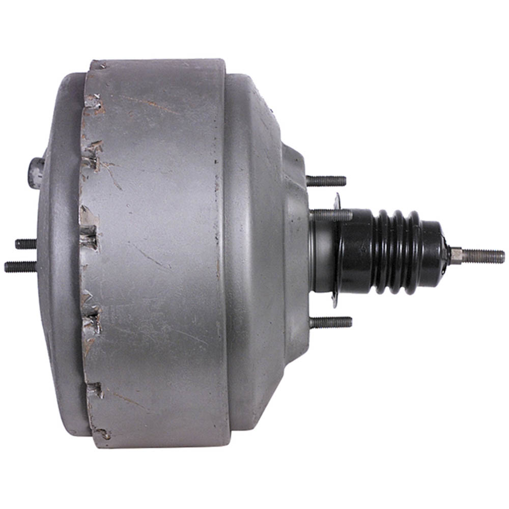 1982 Bmw 633csi Brake Booster