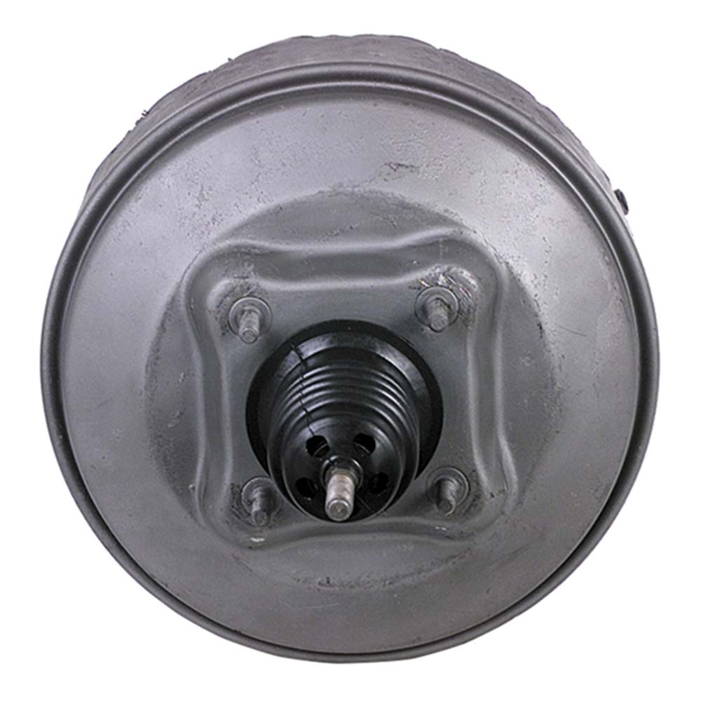  Bmw 630csi brake booster 