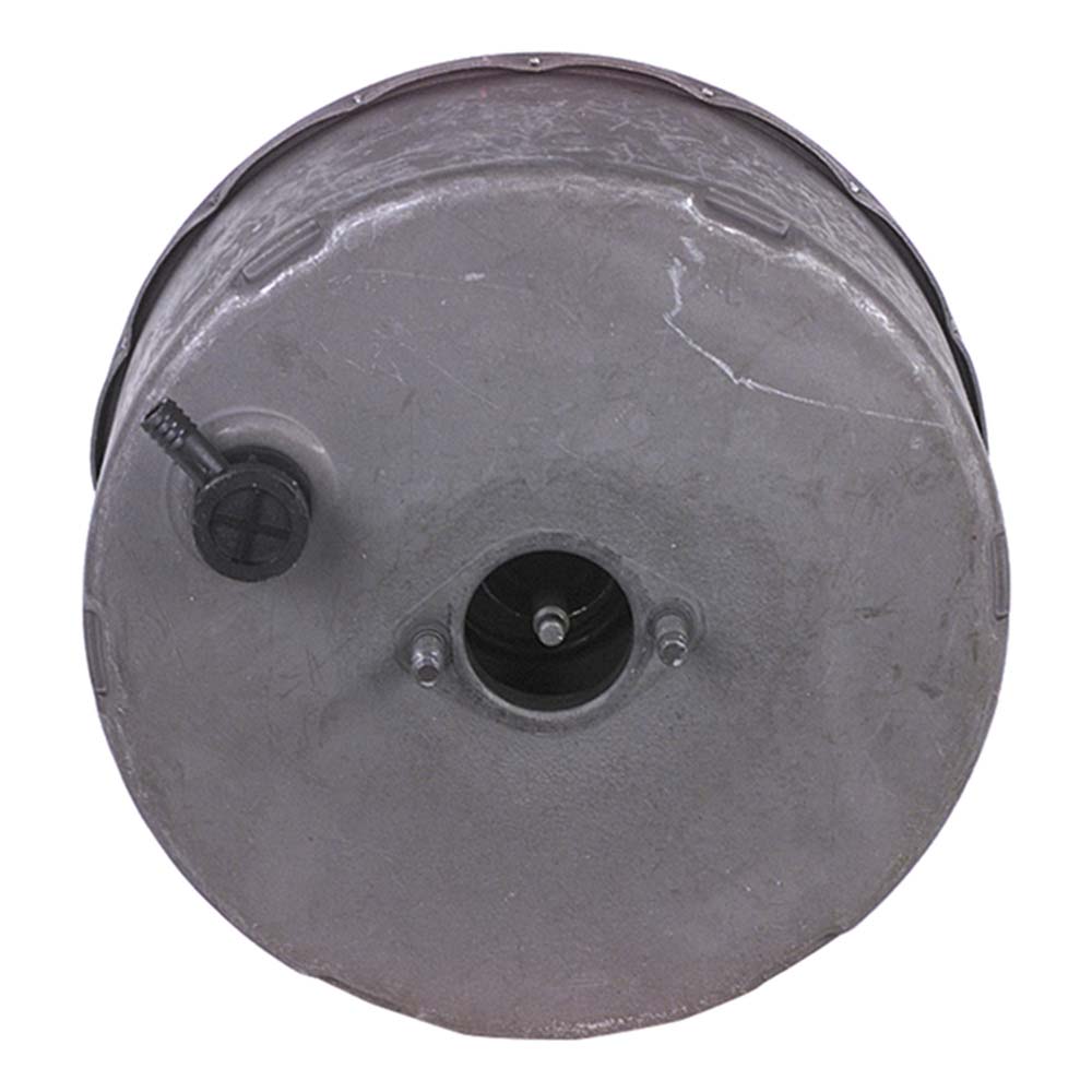 1982 Audi 5000 Brake Booster