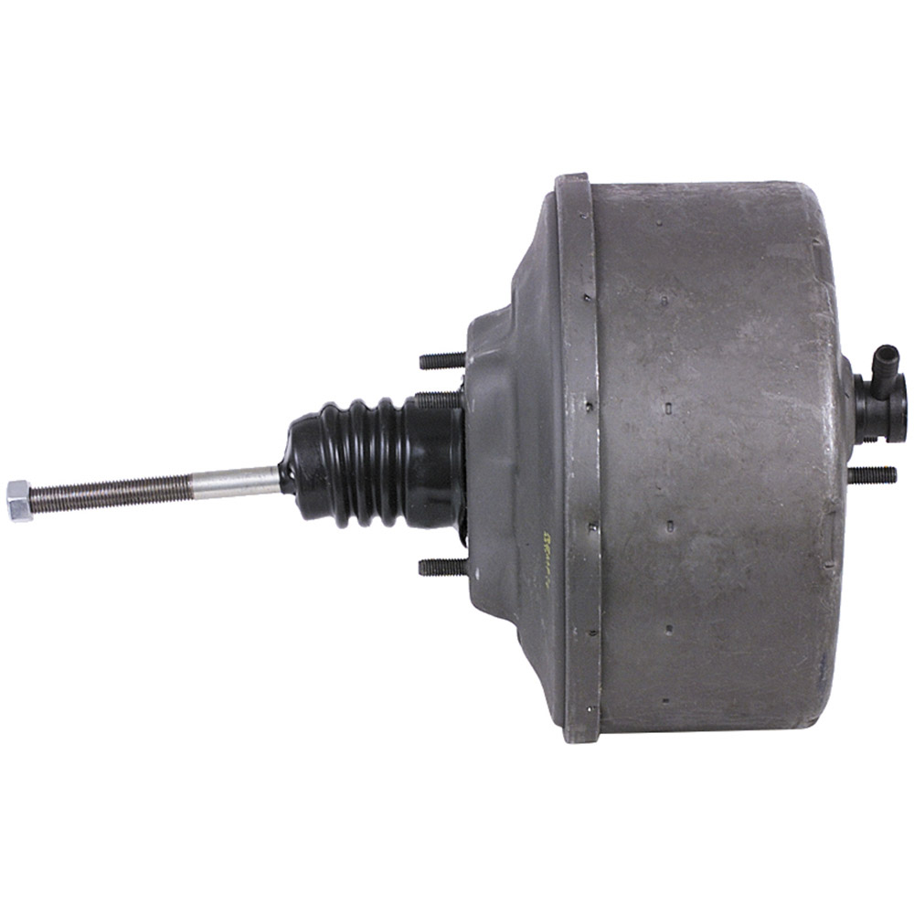 1982 Audi 5000 Brake Booster
