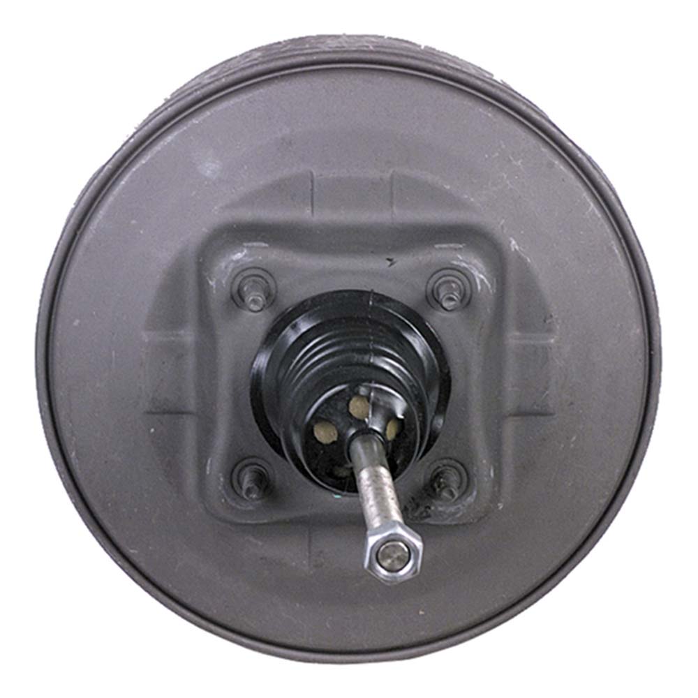 1982 Audi 5000 Brake Booster