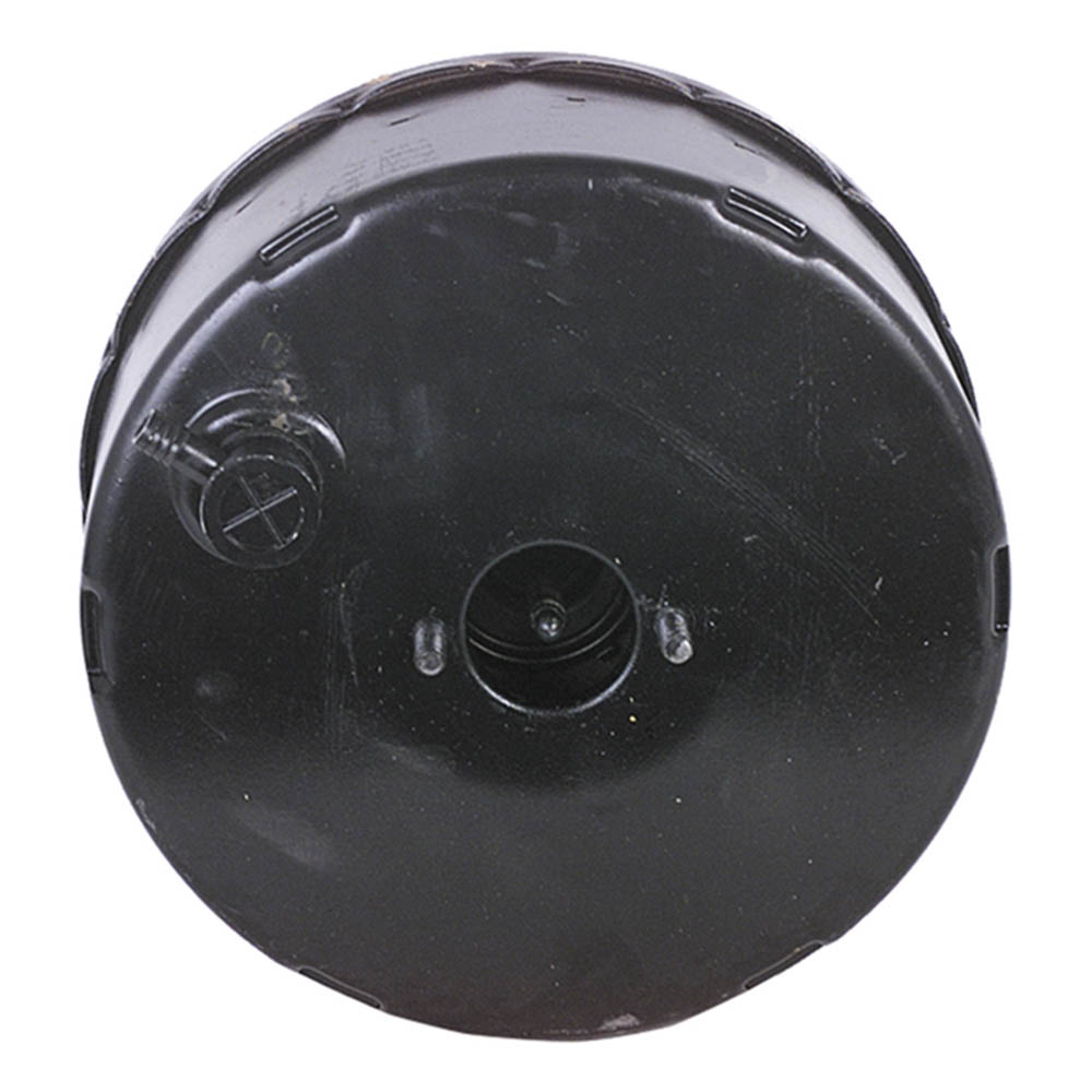 1982 Audi 5000 Brake Booster