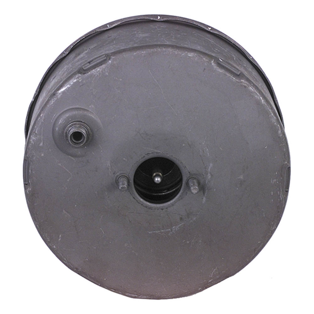1982 Mercedes Benz 380SEC Brake Booster